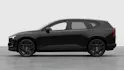 Volvo EX60 Twin Ultra AWD