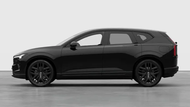 Volvo EX60 Twin Ultra AWD