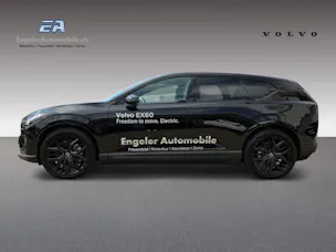 VOLVO EX60 Twin Ultra AWD