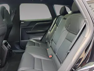 VOLVO EX60 Twin Ultra AWD