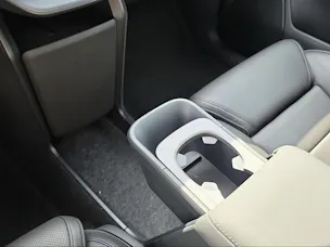 VOLVO EX60 Twin Ultra AWD