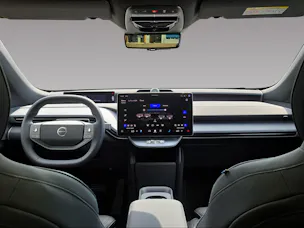 VOLVO EX60 Twin Ultra AWD