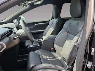 VOLVO EX60 Twin Ultra AWD