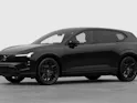 Volvo EX60 Twin Ultra AWD