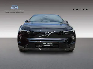 VOLVO EX60 Twin Ultra AWD