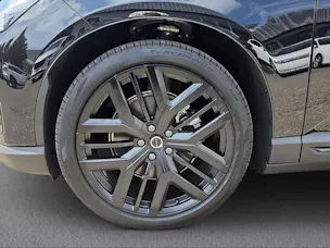 VOLVO EX60 Twin Ultra AWD