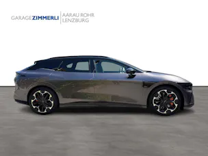 ZEEKR 7GT 100kWh Prvilege Launch Edition AWD CH-FZ