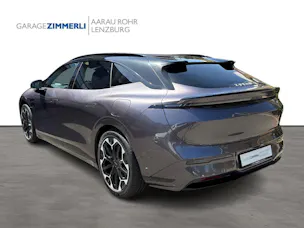 ZEEKR 7GT 100kWh Prvilege Launch Edition AWD CH-FZ