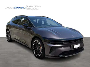 ZEEKR 7GT 100kWh Prvilege Launch Edition AWD CH-FZ
