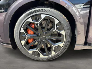 ZEEKR 7GT 100kWh Prvilege Launch Edition AWD CH-FZ