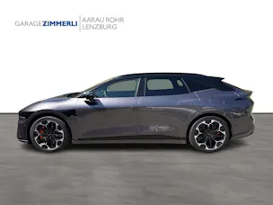 ZEEKR 7GT 100kWh Prvilege Launch Edition AWD CH-FZ