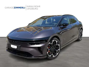 ZEEKR 7GT 100kWh Prvilege Launch Edition AWD CH-FZ