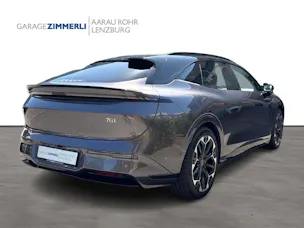 ZEEKR 7GT 100kWh Prvilege Launch Edition AWD CH-FZ