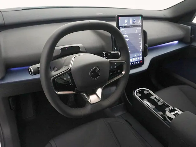 Volvo EX 30 P8 Ultra AWD