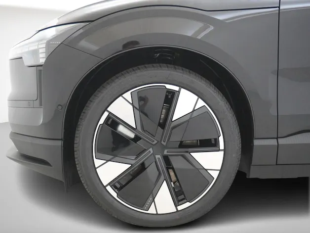 Volvo EX 30 P8 Ultra AWD