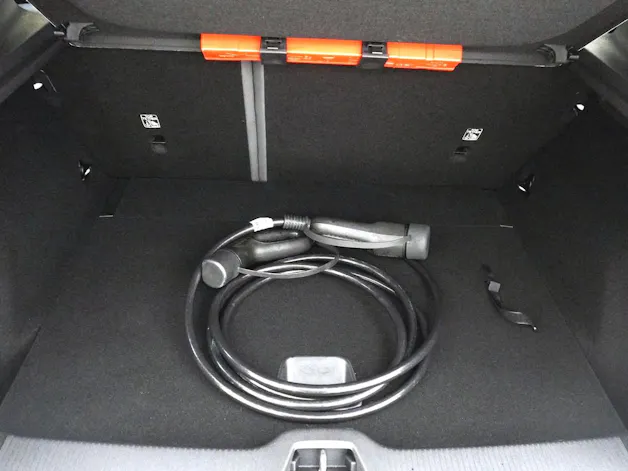 Volvo EX 30 P8 Ultra AWD
