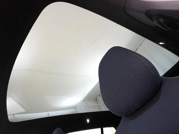 Volvo EX 30 P8 Ultra AWD