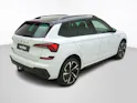 Škoda Kamiq 1.5 TSI Monte Carlo