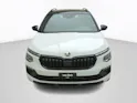 Škoda Kamiq 1.5 TSI Monte Carlo