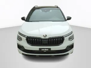 Škoda Kamiq 1.5 TSI Monte Carlo