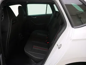 Škoda Kamiq 1.5 TSI Monte Carlo