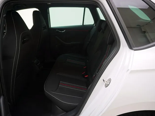 Škoda Kamiq 1.5 TSI Monte Carlo