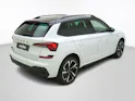 Škoda Kamiq 1.5 TSI Monte Carlo