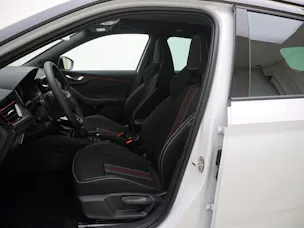 Škoda Kamiq 1.5 TSI Monte Carlo