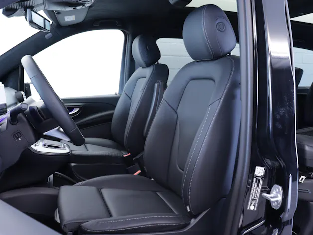 MERCEDES-BENZ V 300 d Swiss Ed. lang 4matic Van