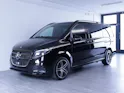 MERCEDES-BENZ V 300 d Swiss Ed. lang 4matic Van