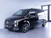 MERCEDES-BENZ V 300 d Swiss Ed. lang 4matic Van