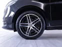 MERCEDES-BENZ V 300 d Swiss Ed. lang 4matic Van