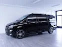 MERCEDES-BENZ V 300 d Swiss Ed. lang 4matic Van