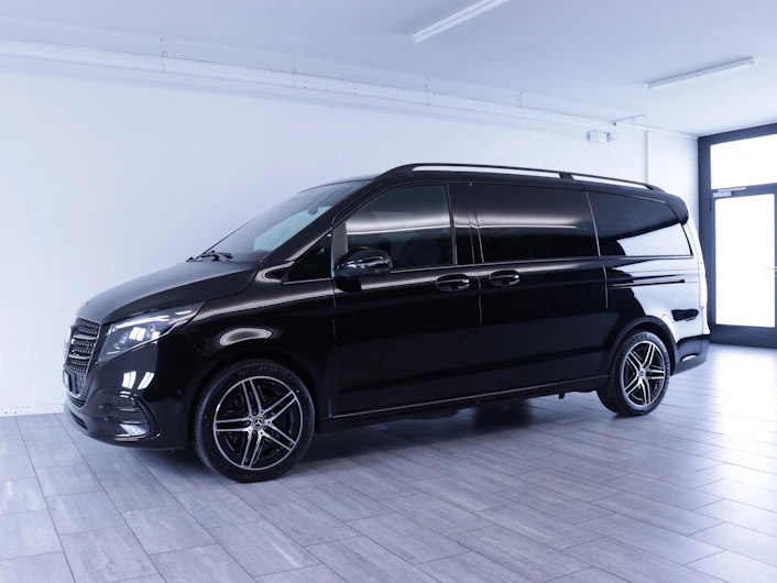 Fahrzeugbild MERCEDES-BENZ V 300 