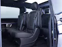 MERCEDES-BENZ V 300 d Swiss Ed. lang 4matic Van