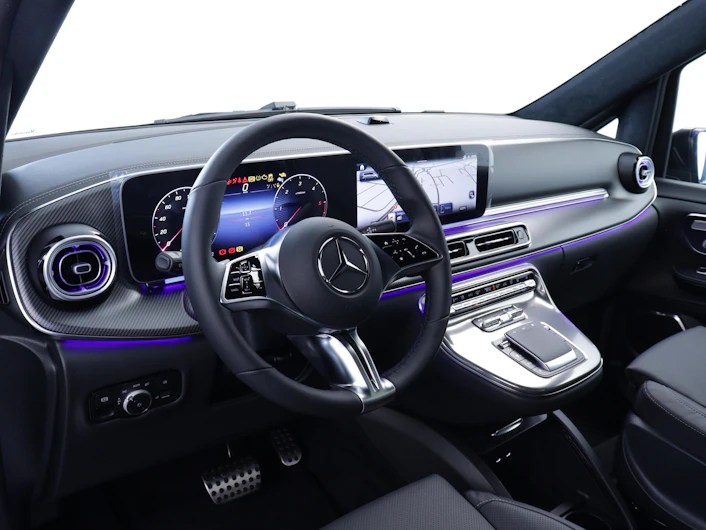 Fahrzeugbild MERCEDES-BENZ V 300 