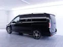 MERCEDES-BENZ V 300 d Swiss Ed. lang 4matic Van