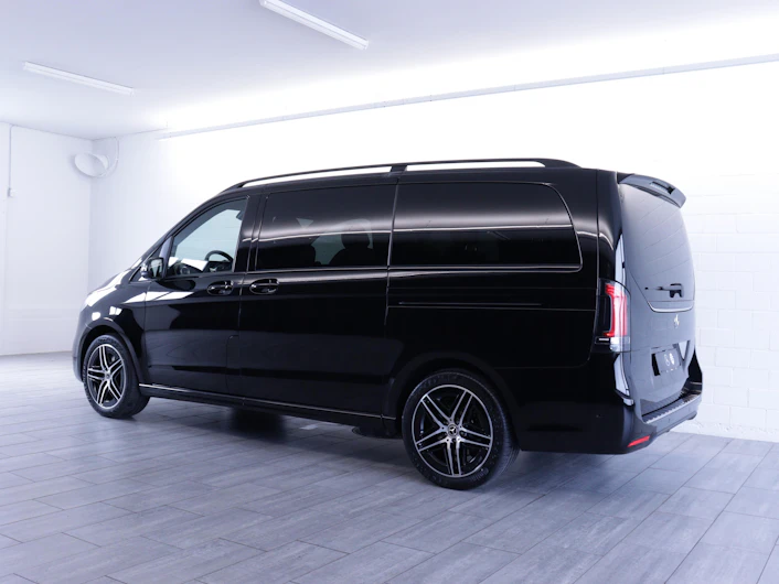 Fahrzeugbild MERCEDES-BENZ V 300 