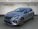 Renault Clio 1.6 E-Tech esprit Alpine 145 PS