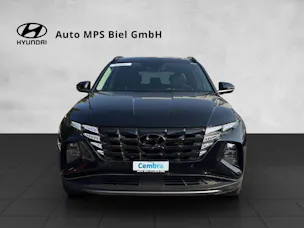 HYUNDAI Tucson 1.6 T-GDi PHEV Vertex 4WD
