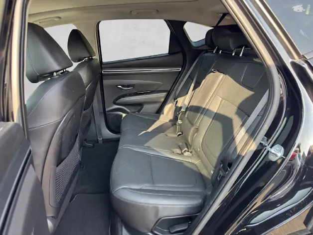 Hyundai Tucson 1.6 T-GDi PHEV Vertex 4WD