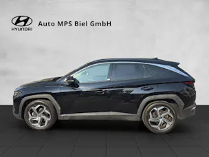 HYUNDAI Tucson 1.6 T-GDi PHEV Vertex 4WD
