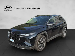 Hyundai Tucson 1.6 T-GDi PHEV Vertex 4WD