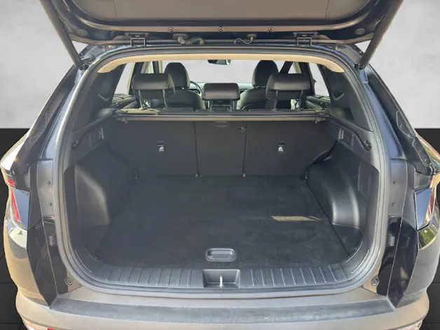 Hyundai Tucson 1.6 T-GDi PHEV Vertex 4WD