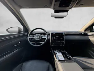 HYUNDAI Tucson 1.6 T-GDi PHEV Vertex 4WD