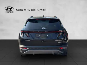 HYUNDAI Tucson 1.6 T-GDi PHEV Vertex 4WD