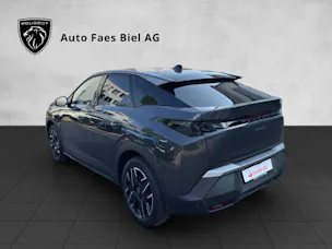 Peugeot 3008 1.2 Hybrid GT 145