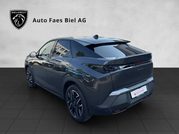Peugeot 3008 1.2 Hybrid GT 145