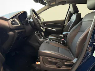 Suzuki S-Cross 1.4 T Piz Sulai Top Hybrid 4x4
