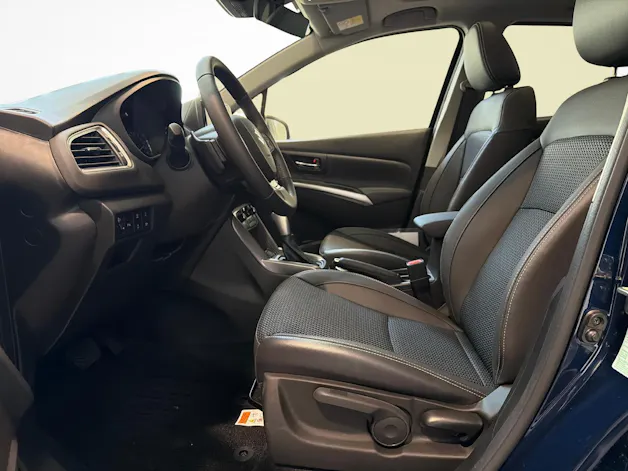 Suzuki S-Cross 1.4 T Piz Sulai Top Hybrid 4x4